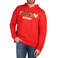Picture of Plein Sport-FIPS215 Red